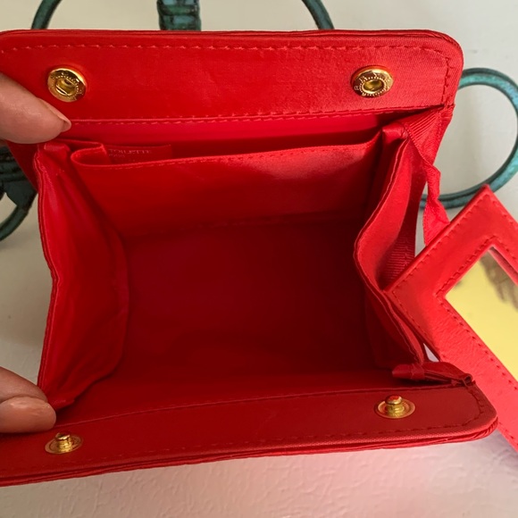 Vintage Parfums Christian Dior Cosmetics Case - Picture 4 of 8